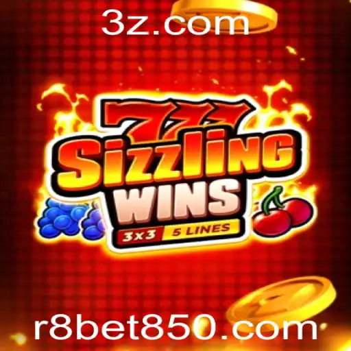Descubra o Mundo Empolgante de 777SizzlingWins: A Novidade em Entretenimento de Jogos