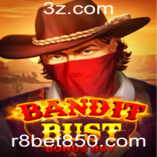 Descubra o Fascinante Mundo de BanditBustBonusBuy na r8.bet