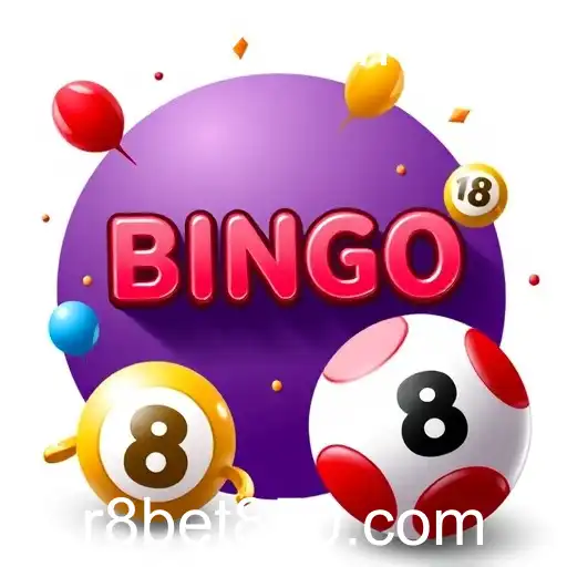 Explorando o Fascinante Mundo do Bingo Online: Uma Análise Completa sobre r8.bet