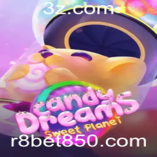 CandyDreams: Descubra o Mundo Encantado e as Regras de Jogo na Plataforma r8.bet
