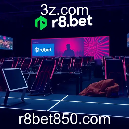 A Comunidade de Jogadores e o Impacto da r8.bet