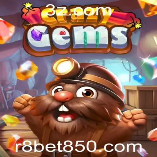 CrazyGems: Descubra a Nova Sensação dos Jogos Online