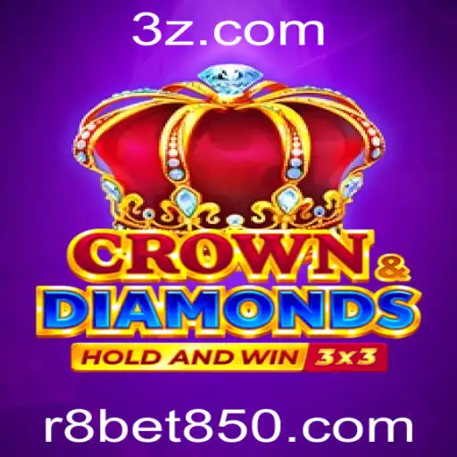 Explorando o Jogo Crowndiamonds: Regras, Estratégias e Emoção no Mundo de r8.bet
