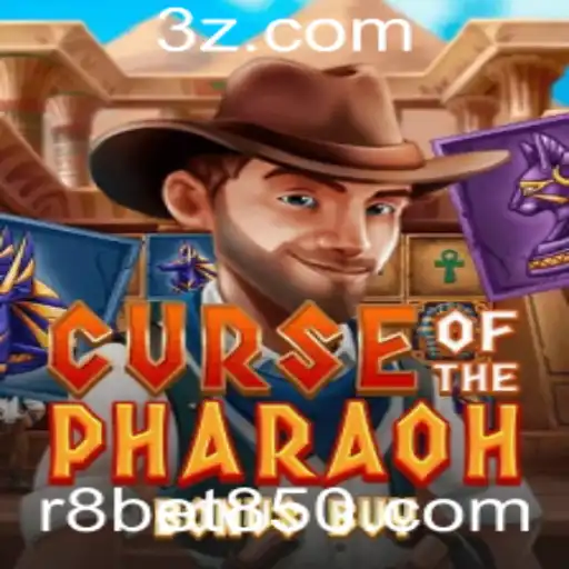 Explorando 'CurseofthePharaohBonusBuy' – Uma Aventura Envolvente no Mundo dos Faraós