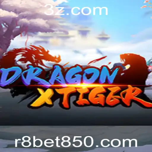 Explorando DragonXTiger: O Jogo Emoção do r8.bet