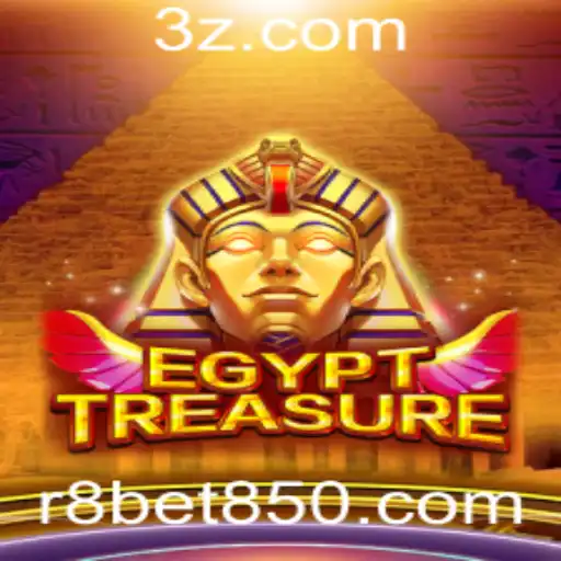 Descubra as Aventuras e Estratégias de EgyptTreasure