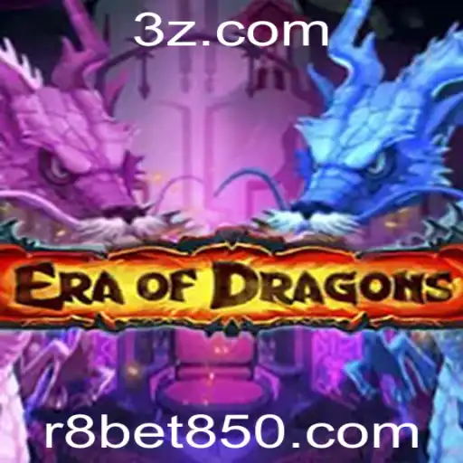 EraOfDragons: Um Mergulho Profundo no Mundo da Fantasia Interativa