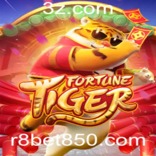 Explorando o Mundo Vibrante de FortuneTiger no r8.bet