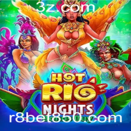 Explorando o Fascinante Mundo de HotRioNightsBonusBuy no r8.bet