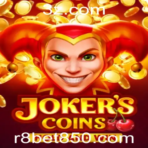 Descubra o Mundo de JokersCoins no r8.bet