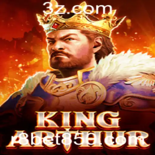 Descubra KingArthur: O Jogo de Estratégia com R8.bet