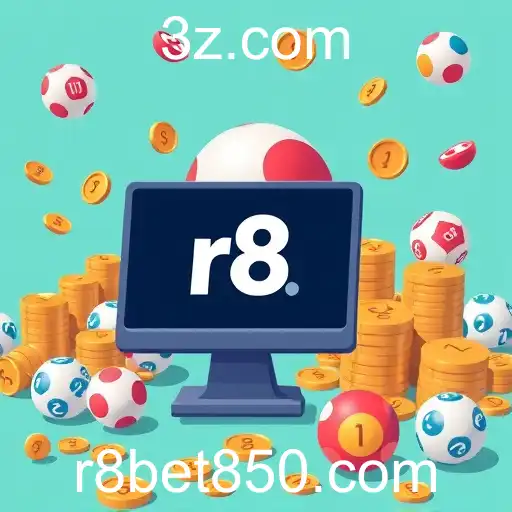 Loteria Online: A Revolução Digital no Jogo de Azar