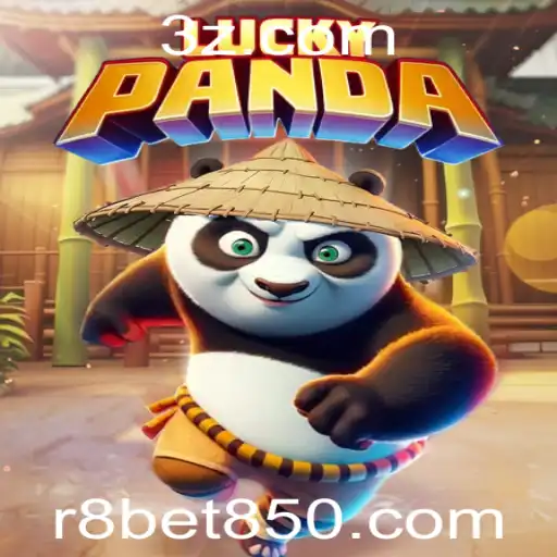 Explorando o Mundo de LuckyPanda: Diversão e Estratégia no r8.bet