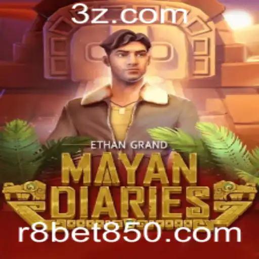 Descubra a Aventura no Jogo MayanDiaries com R8.bet