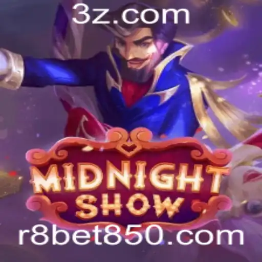 Descubra MidnightShow: Um Jogo de Azar e Estratégia com r8.bet