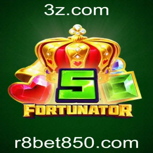 Descubra o Fascinante Universo de 5Fortunator com r8.bet