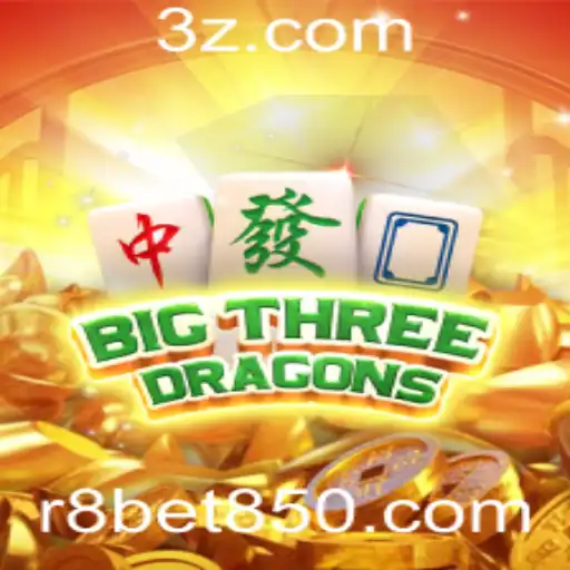 Descubra o Empolgante Mundo de BigThreeDragons no r8.bet