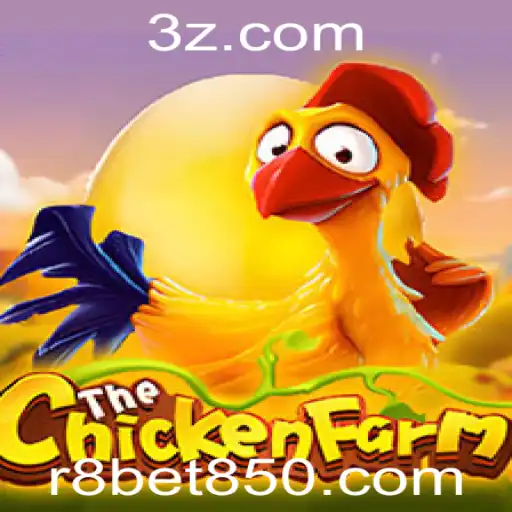Explorando o Mundo do Jogo ChickenFarm