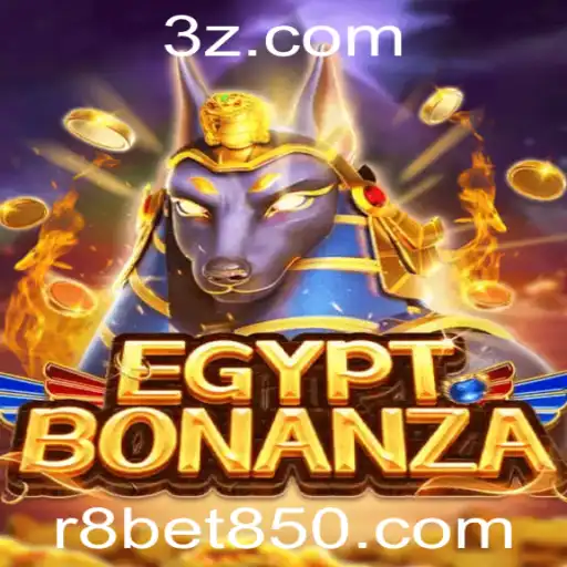 Descubra a Excitante Aventura em EgyptBonanza com r8.bet