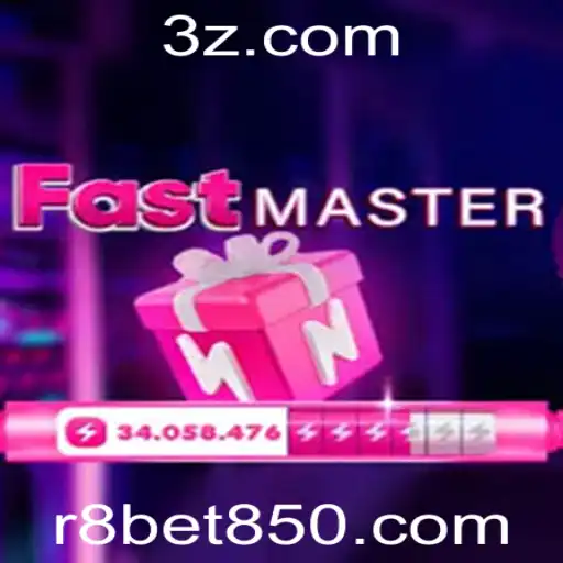 Descubra o mundo emocionante de FastMaster