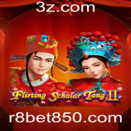 Flirting Scholar Tang II: Uma Exploração do Jogo em Alta