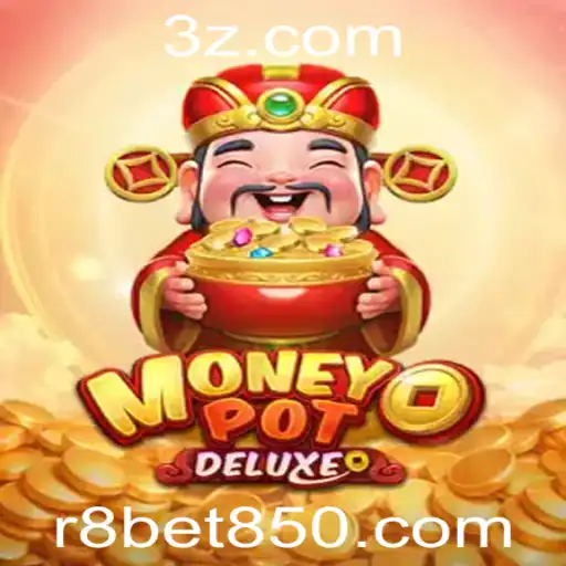 Descubra o Fascinante Mundo de MoneyPotDELUXE e a Revolução do r8.bet nos Jogos Online
