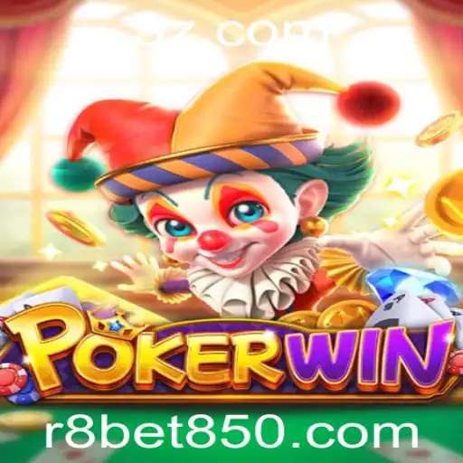 Explorando o Mundo Fascinante de POKERWIN e R8.Bet