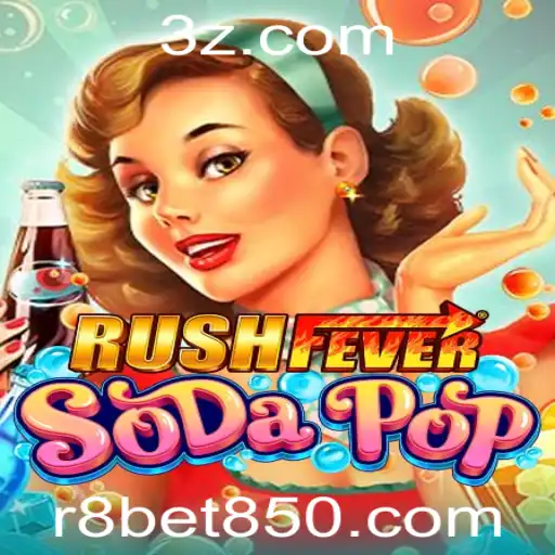 RushFeverSodaPop: Uma Aventura Efervescente no Mundo dos Jogos