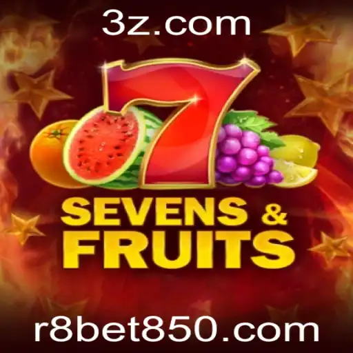 Descubra o Mundo de SevensFruits: O Jogo de Slot Online do r8.bet