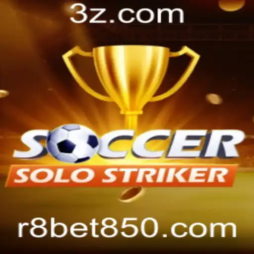 Descubra SoccerSoloStriker: O Novo Fenômeno dos Jogos de Futebol