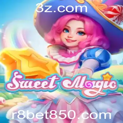 Explorando as Maravilhas de SweetMagic: Regras e Inovações
