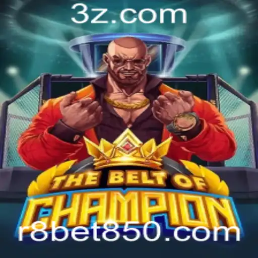 TheBeltOfChampion: O Novo Desafio dos Games Online