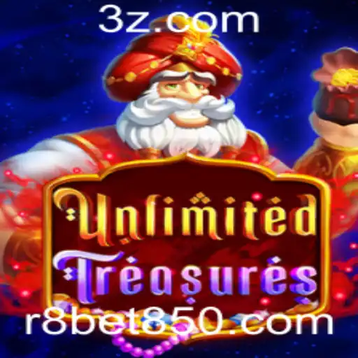 Desvendando o Fascinante Mundo de UnlimitedTreasures e a Plataforma r8.bet