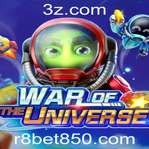 WAROFTHEUNIVERSE: Explorando o Mundo da Estratégia e Aventura