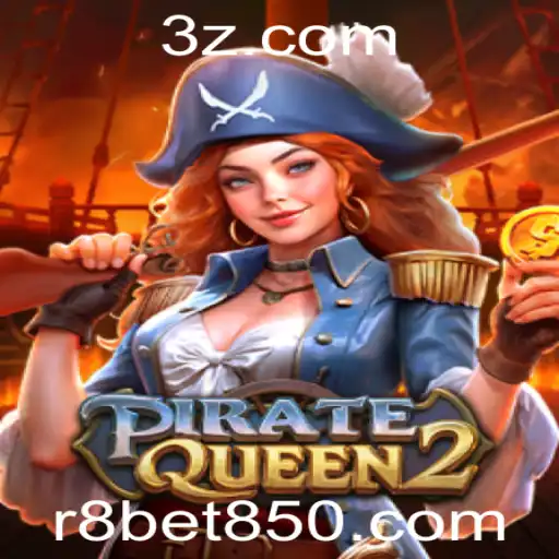 PirateQueen2: A Nova Aventura no Mundo dos Jogos Online