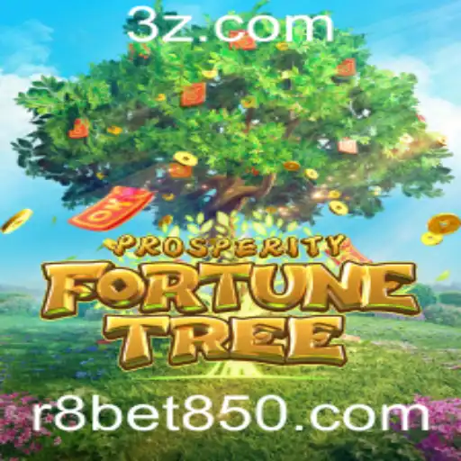Explorando o Jogo ProsperityFortuneTree no r8.bet