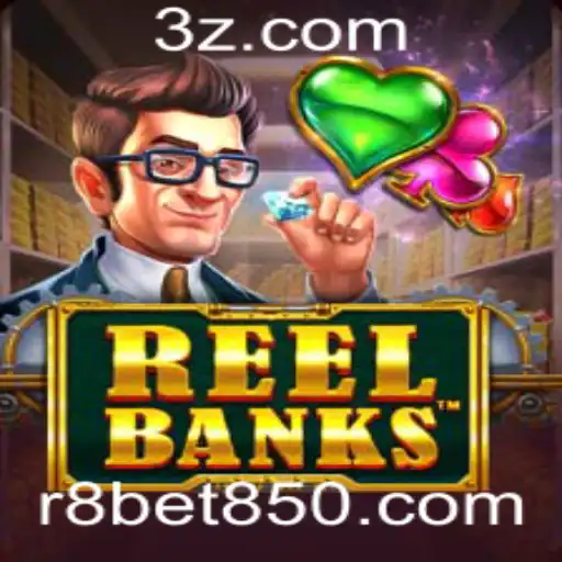 Explorando as Aventuras de ReelBanks no Universo de r8.bet