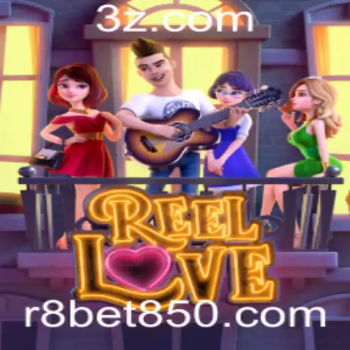 Explorando o Mundo de ReelLove: Uma Jornada no Universo dos Slots com r8.bet