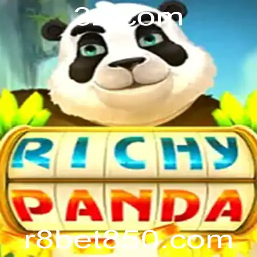 RichyPanda: Mergulhe na Aventura do Cassino Online com r8.bet