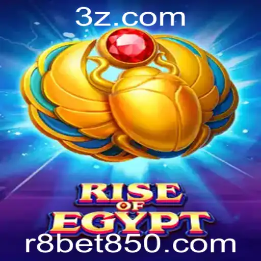Explore o Fascinante Mundo de RiseOfEgypt no r8.bet