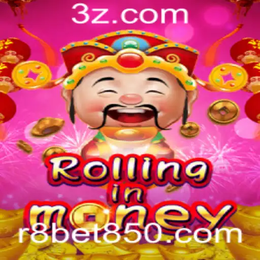 Descubra 'RollingInMoney': O Novo Fenômeno de Entretenimento em r8.bet