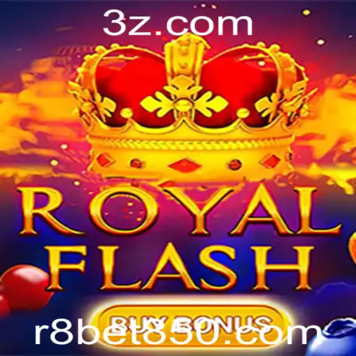 RoyalFlashBuyBonus: Uma Nova Dimensão no Mundo dos Jogos Online