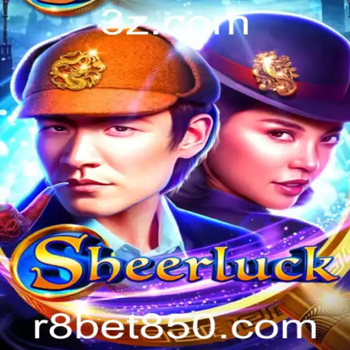 Desvendando 'Sheerluck': O Jogo de Mistério e Estratégia da r8.bet