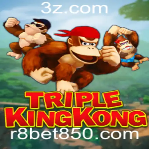 Explorando o Mundo de TripleKingKong: Um Mergulho no Universo de r8.bet