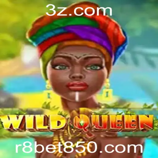 WildQueen: Mergulhando na Aventura com r8.bet