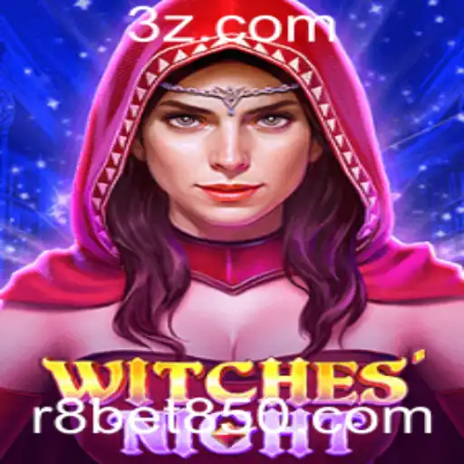 Descubra as Aventuras Místicas de WitchesNight: Um Mergulho no Mundo do Jogo